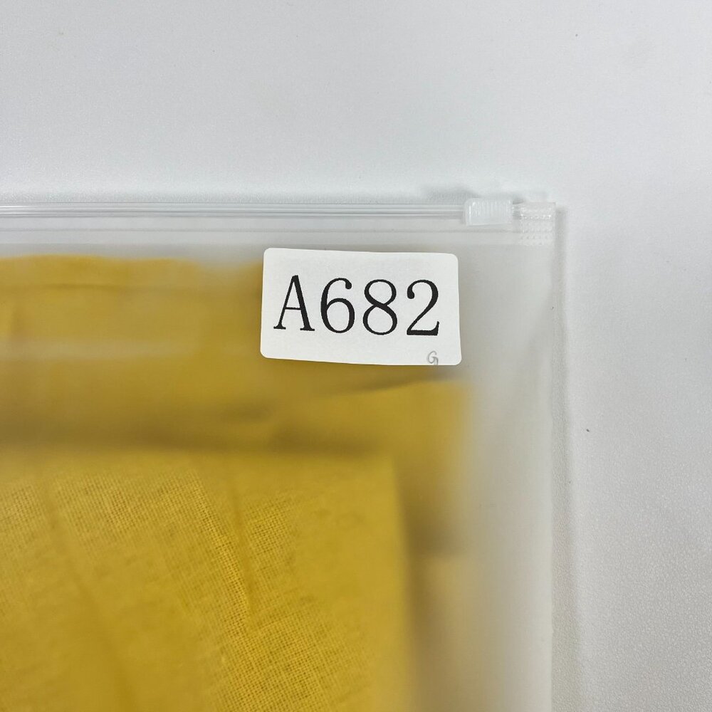 FARM Rio Yellow Maxi Dress - Picture 16 of 16